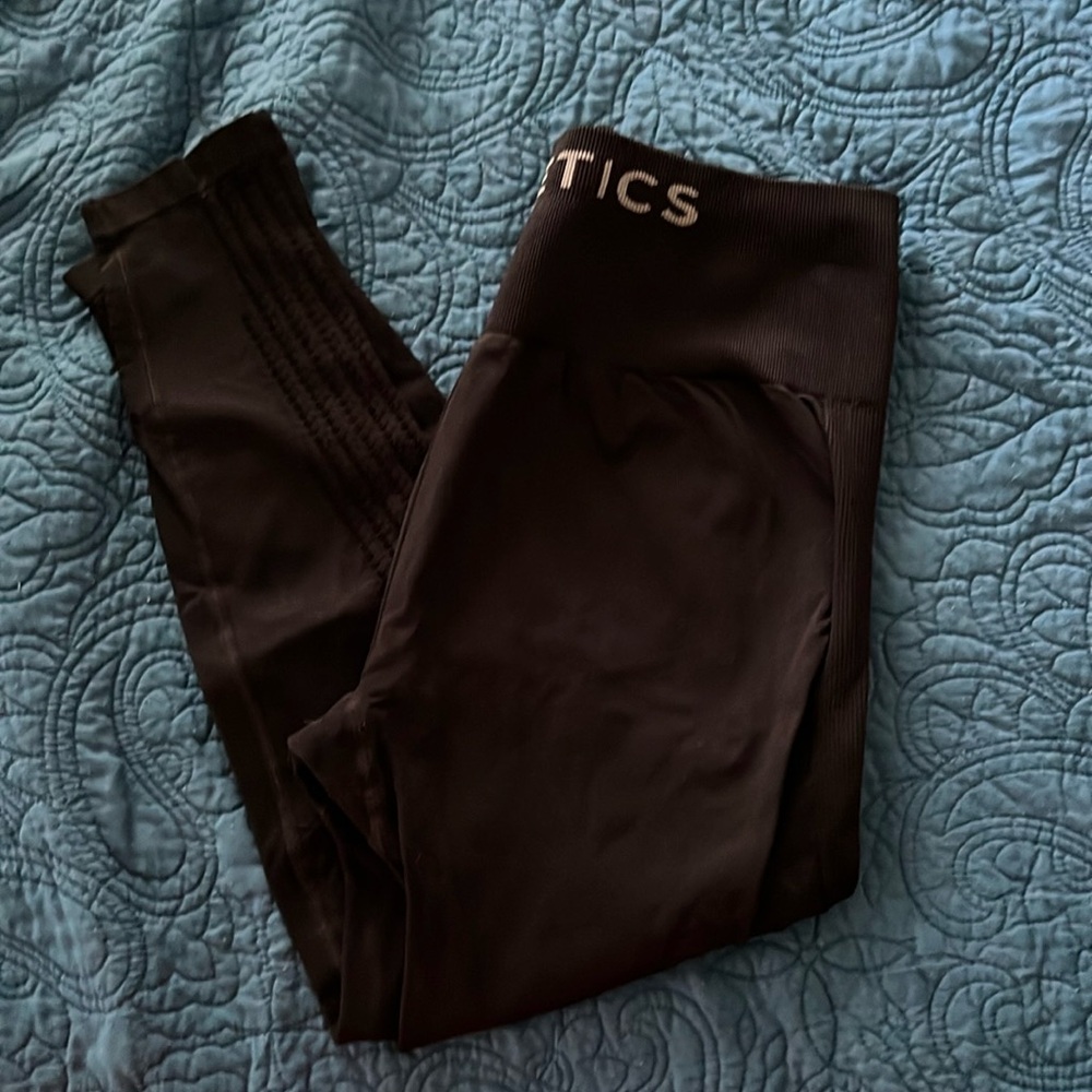 Fabletics seamless leggings